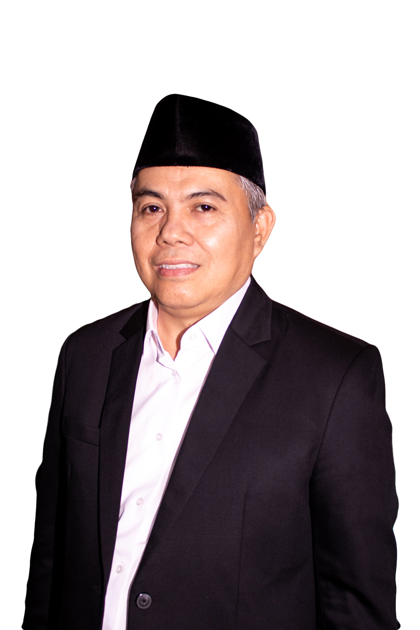 Dr. H. Asep Supyadillah, M.Ag